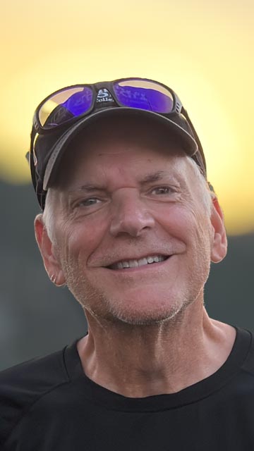 Michael (Griff) Griffin